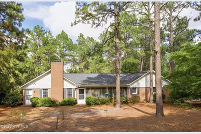 48 Martin Drive, Whispering Pines, NC 28327 - Photo 34