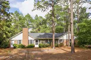 48 Martin Dr, Whispering Pines, NC 28327 - Photo 34