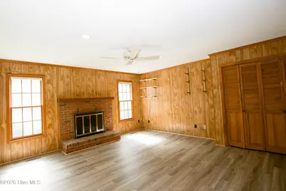 48 Martin Drive, Whispering Pines, NC 28327 - Photo 26