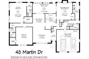 48 Martin Dr, Whispering Pines, NC 28327 - Photo 2