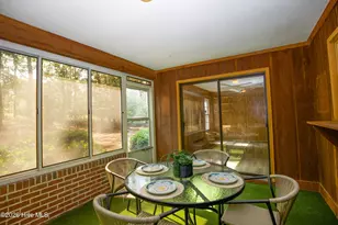 48 Martin Dr, Whispering Pines, NC 28327 - Photo 32