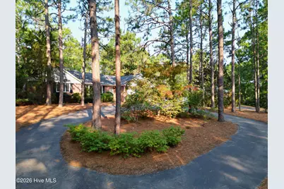 48 Martin Drive, Whispering Pines, NC 28327 - Photo 4