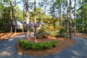 48 Martin Dr, Whispering Pines, NC 28327 - Photo 4
