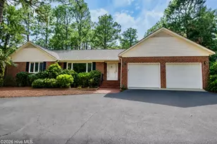 48 Martin Dr, Whispering Pines, NC 28327 - Photo 1