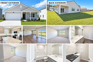 583 Coronado Ave SE, Leland, NC 28451 - Photo 2