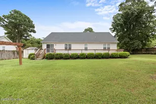 231 English Walnut Dr, Richlands, NC 28574 - Photo 26
