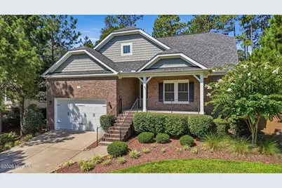 86 Plantation Drive, Southern Pines, NC 28387 - Photo 2