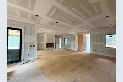 239 Hill Road, Southern Pines, NC 28387 - Photo 8
