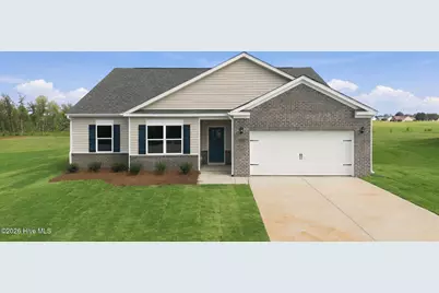 10515 Beard Way, Bailey, NC 27807 - Photo 2