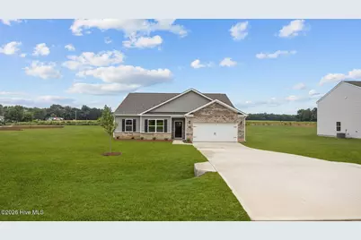 10515 Beard Way, Bailey, NC 27807 - Photo 2