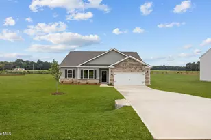 10515 Beard Wy, Bailey, NC 27807 - Photo 2