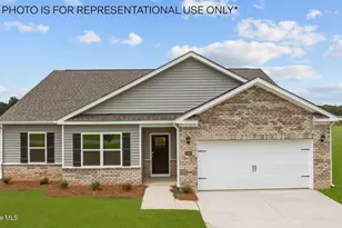 10515 Beard Wy, Bailey, NC 27807 - Photo 1