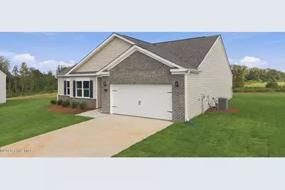 10515 Beard Way, Bailey, NC 27807 - Photo 4