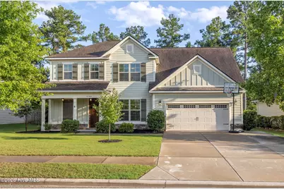 5740 Whispering Pines Way, Evans, GA 30809 - Photo 2