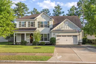 5740 Whispering Pnes Wy, Evans, GA 30809 - Photo 2