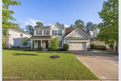 5740 Whispering Pines Way, Evans, GA 30809 - Photo 8