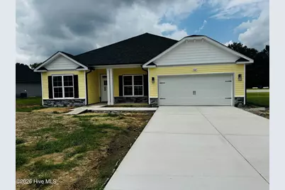 502 S Carey Street #Lot 59, La Grange, NC 28551 - Photo 1