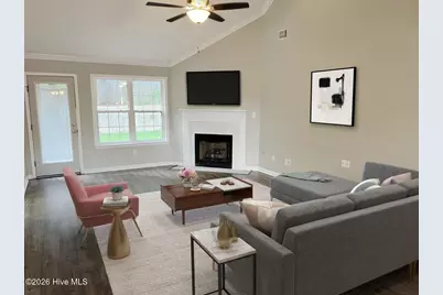 4867 Flagstone Court, Evans, GA 30809 - Photo 8