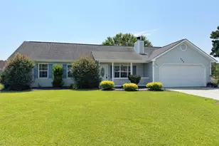 303 Marcia Ct, Hubert, NC 28539 - Photo 2