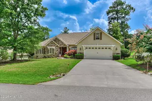 275 Fairway Dr, McCormick, SC 29835 - Photo 1