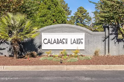 1945 Coleman Lake Drive, Calabash, NC 28467 - Photo 30