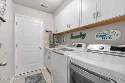 1945 Coleman Lake Drive, Calabash, NC 28467 - Photo 24