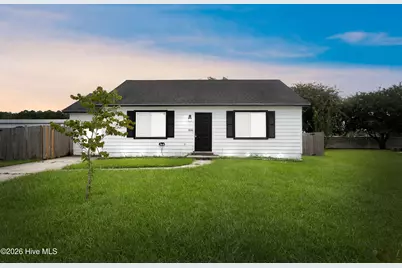 109 Milestone Court, Jacksonville, NC 28546 - Photo 1