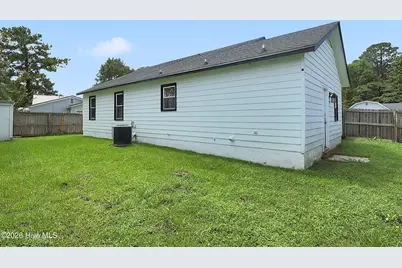 109 Milestone Court, Jacksonville, NC 28546 - Photo 36