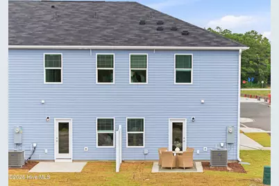 220 Senna Drive, Holly Ridge, NC 28445 - Photo 10