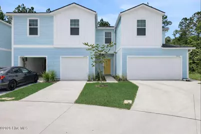 226 Senna Drive, Holly Ridge, NC 28445 - Photo 1