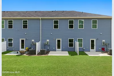 232 Senna Drive, Holly Ridge, NC 28445 - Photo 10