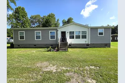 349 Old 30 Road, Jacksonville, NC 28546 - Photo 1
