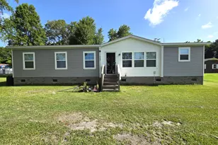 349 Old 30 Rd, Jacksonville, NC 28546 - Photo 1