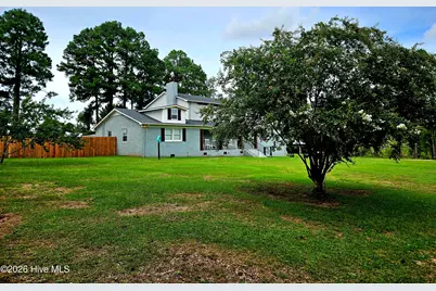 4931 Faison Highway, Clinton, NC 28328 - Photo 2