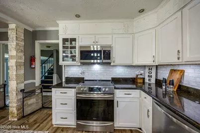 4931 Faison Highway, Clinton, NC 28328 - Photo 14