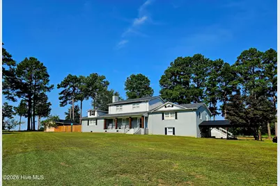 4931 Faison Highway, Clinton, NC 28328 - Photo 2