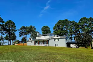 4931 Faison Hwy, Clinton, NC 28328 - Photo 2