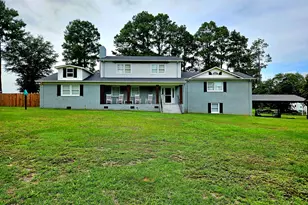 4931 Faison Hwy, Clinton, NC 28328 - Photo 1