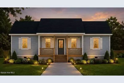 Lot 41 Oak Hills Drive, Rocky Point, NC 28457 - Photo 2