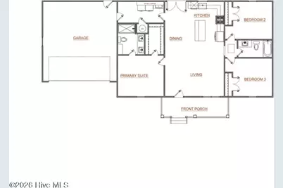 Lot 42 Oak Hills Drive, Rocky Point, NC 28457 - Photo 6