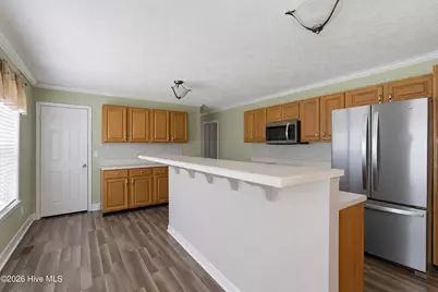1002 First Avenue, Whiteville, NC 28472 - Photo 12