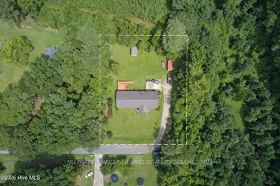 1002 First Avenue, Whiteville, NC 28472 - Photo 32