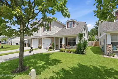 4215 Arbor Green Way, New Bern, NC 28562 - Photo 2