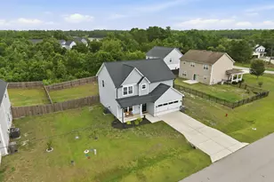 284 E Ivybridge Dr, Hubert, NC 28539 - Photo 16
