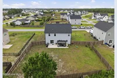 284 E Ivybridge Drive, Hubert, NC 28539 - Photo 6