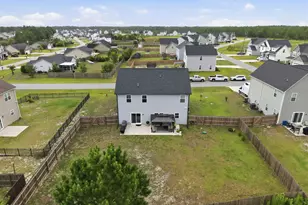 284 E Ivybridge Dr, Hubert, NC 28539 - Photo 6