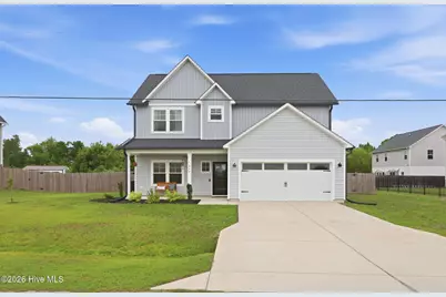 284 E Ivybridge Drive, Hubert, NC 28539 - Photo 4