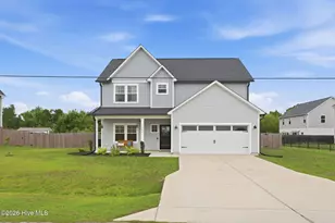 284 E Ivybridge Dr, Hubert, NC 28539 - Photo 4
