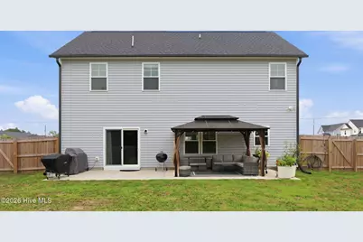 284 E Ivybridge Drive, Hubert, NC 28539 - Photo 8