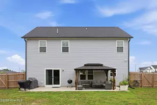284 E Ivybridge Dr, Hubert, NC 28539 - Photo 8